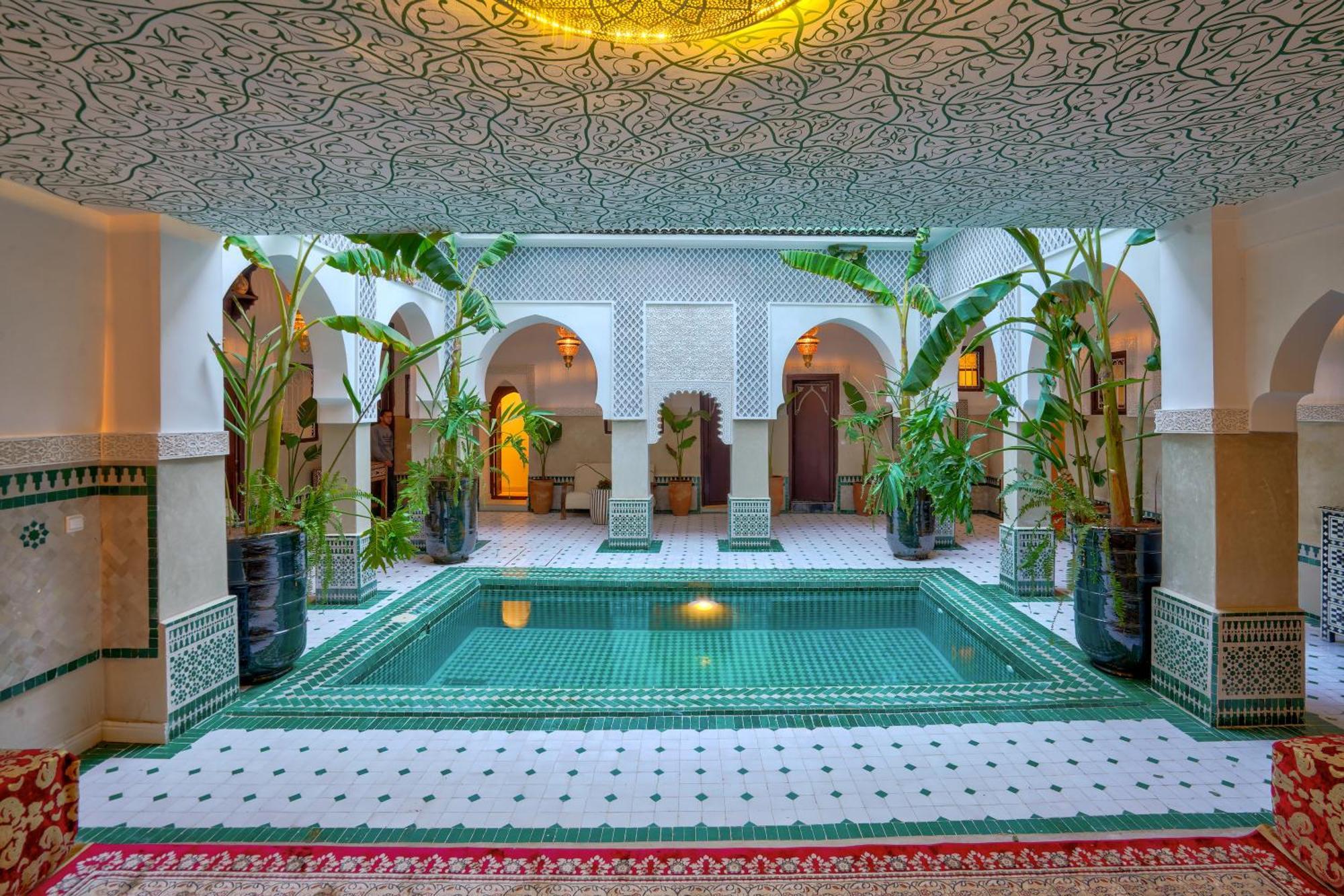 Riad Bo Boutique & *